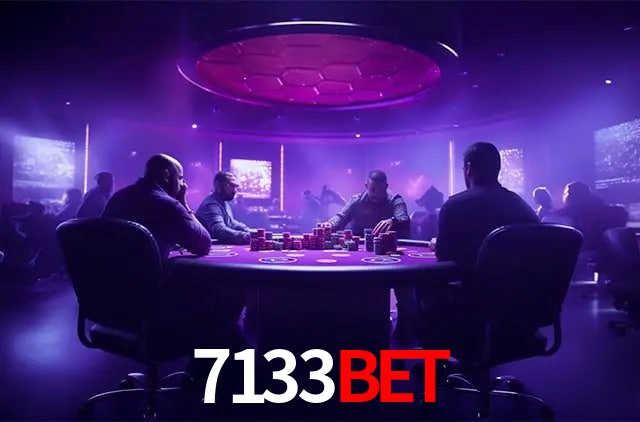 Desvendando o Mundo dos Jogos Virtuais na 7133BET