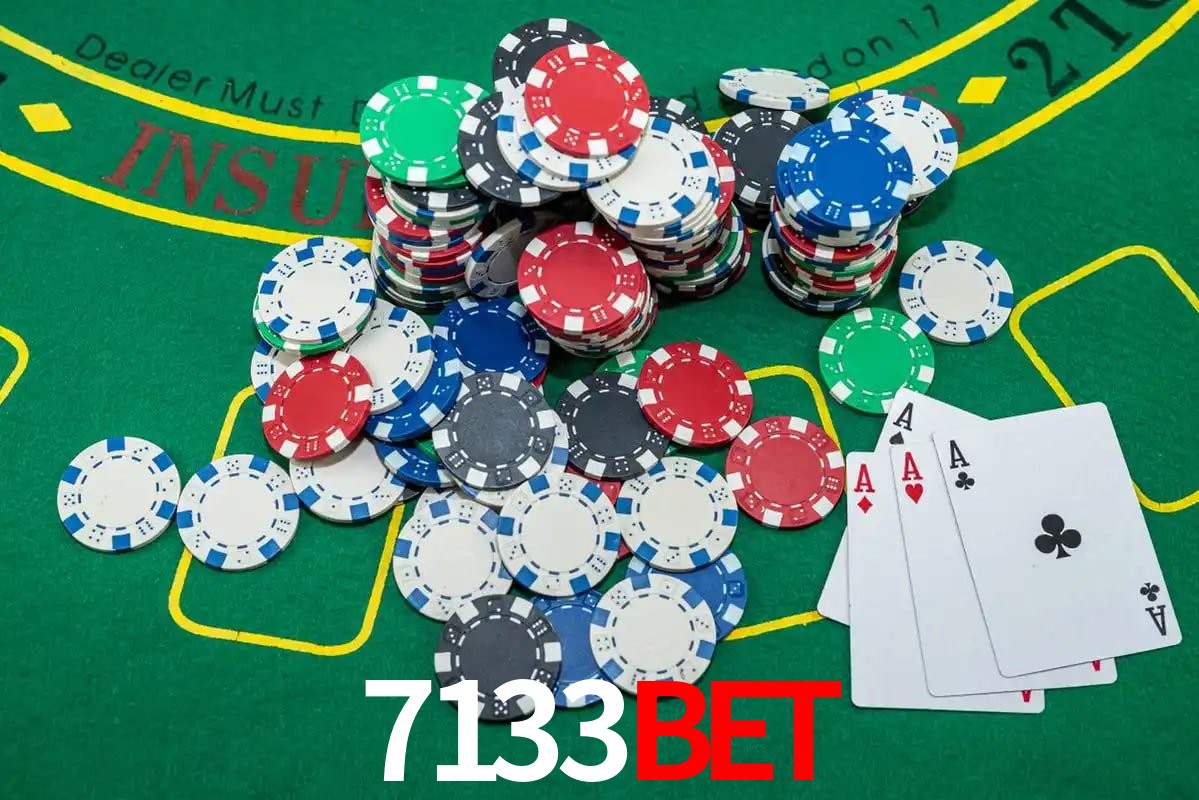 Programa VIP 7133BET