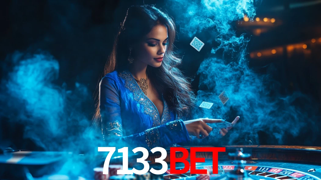 Descubra o Programa VIP da 7133BET: Vantagens Exclusivas para Jogadores