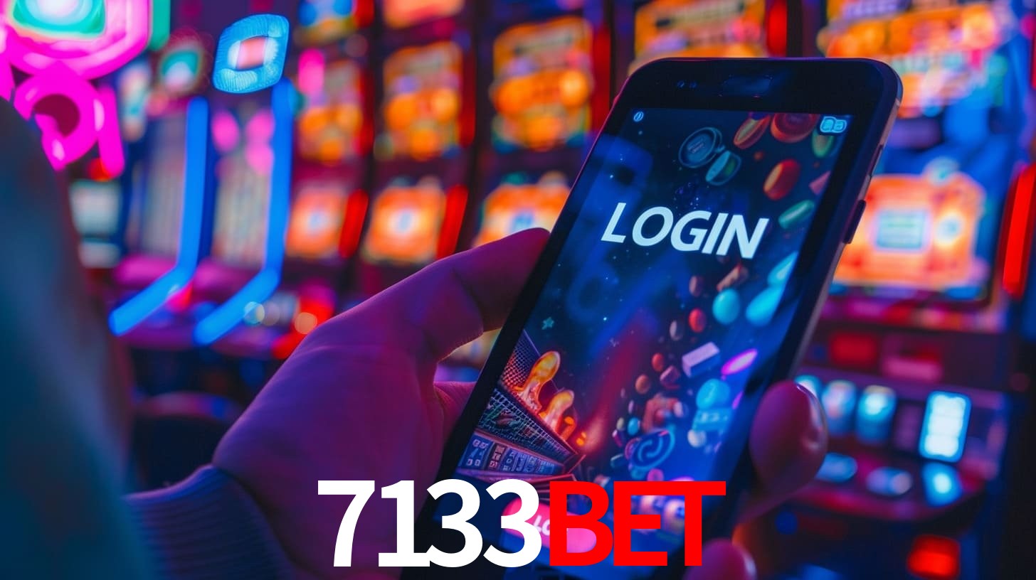 Mesa de Blackjack 7133BET