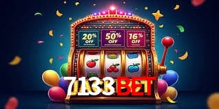 Especiais de Fim de Semana 7133BET